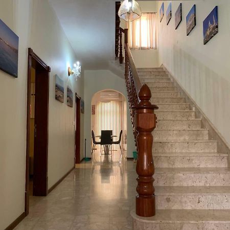 Cloud 9 Residence Айнсилем Экстерьер фото