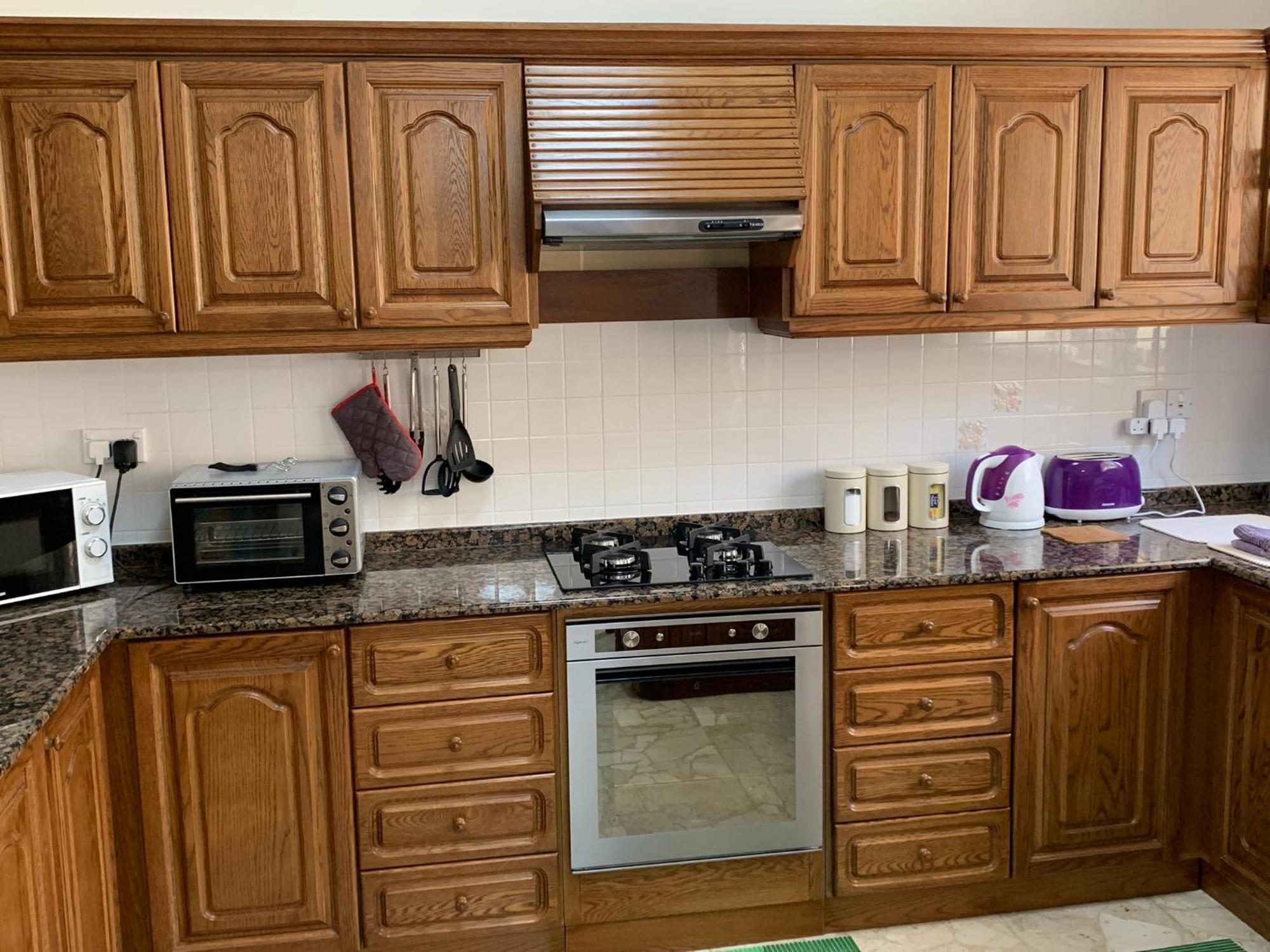 Cloud 9 Residence Айнсилем Экстерьер фото