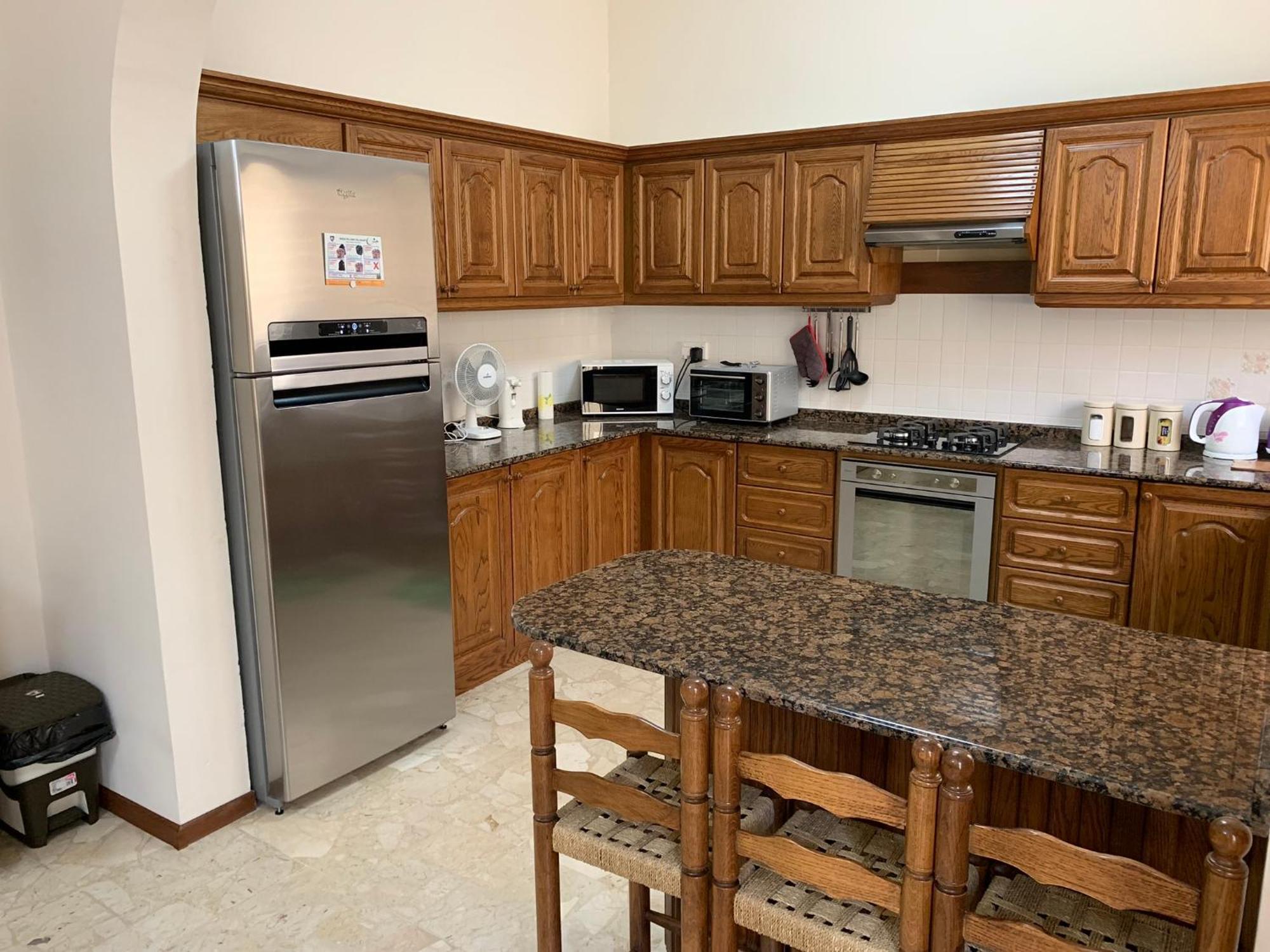Cloud 9 Residence Айнсилем Экстерьер фото
