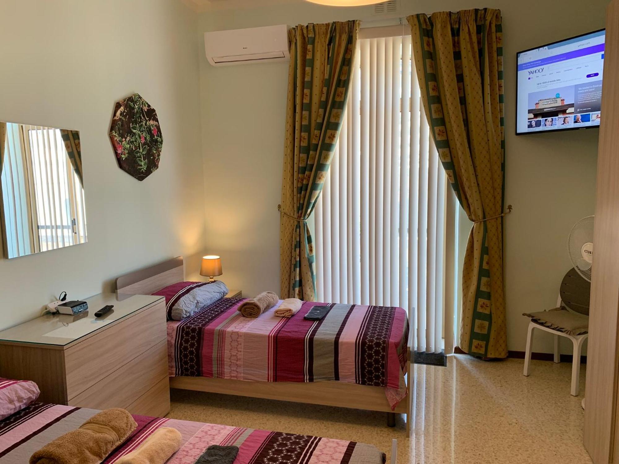 Cloud 9 Residence Айнсилем Экстерьер фото