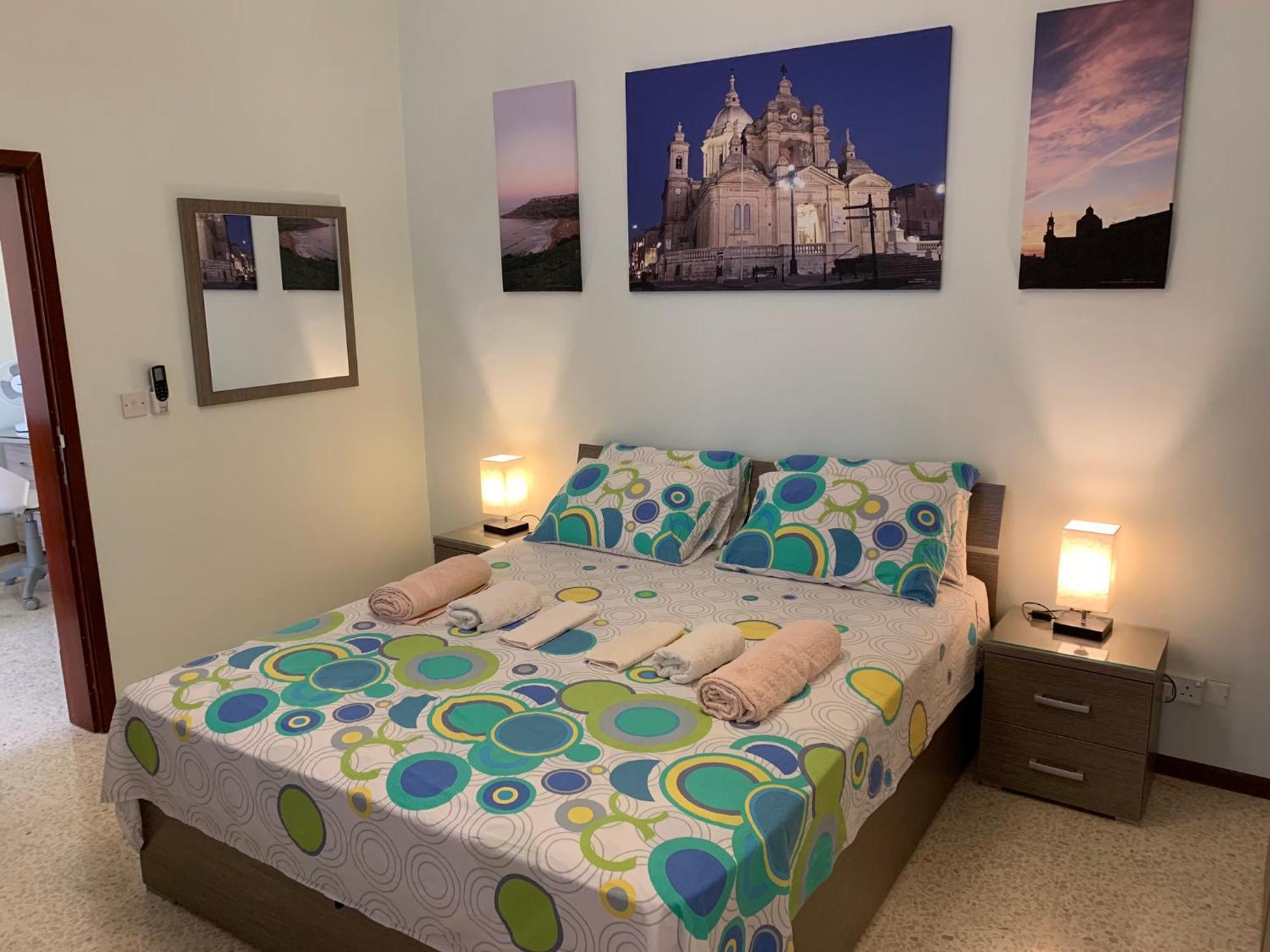 Cloud 9 Residence Айнсилем Экстерьер фото