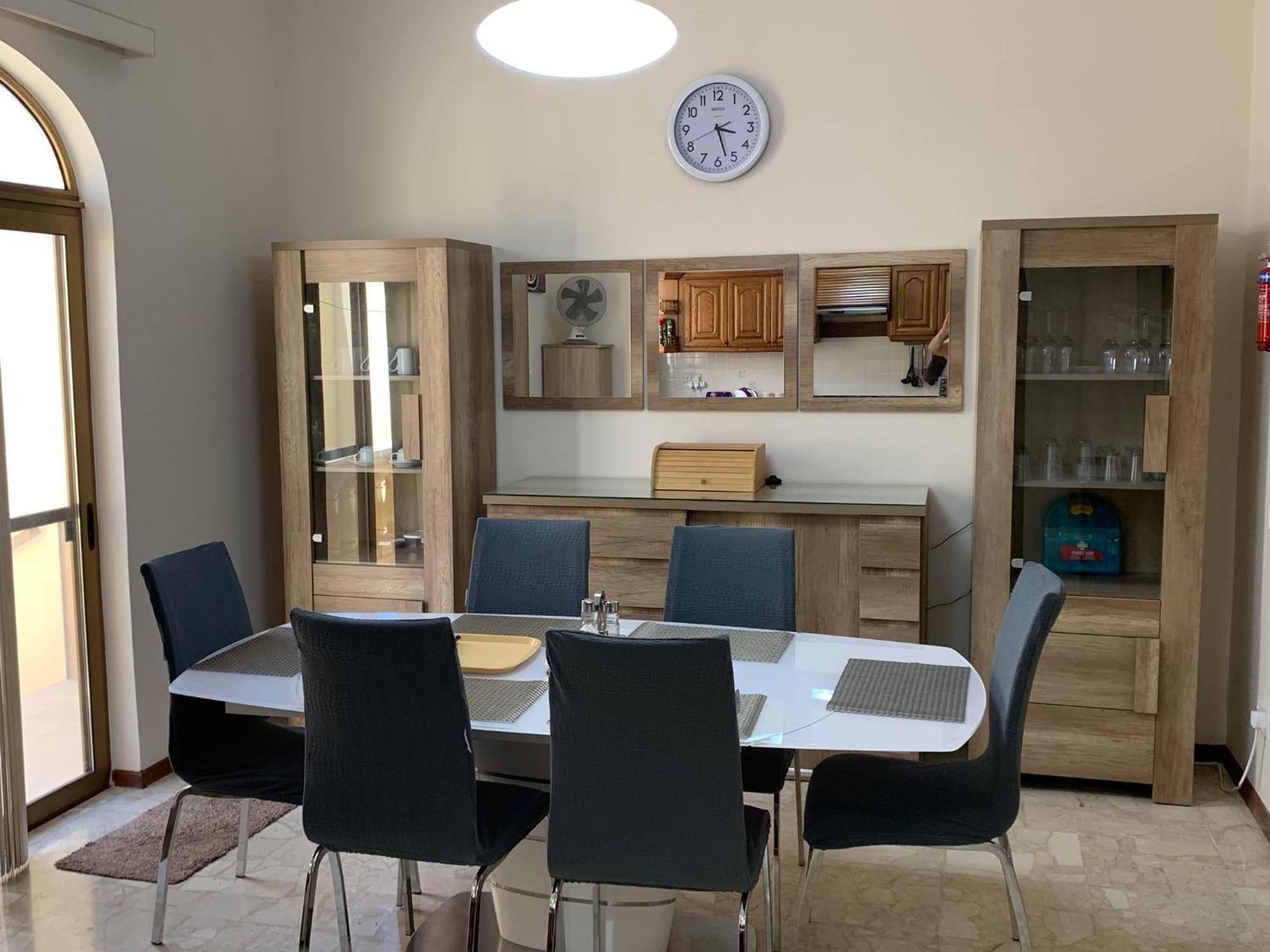 Cloud 9 Residence Айнсилем Экстерьер фото