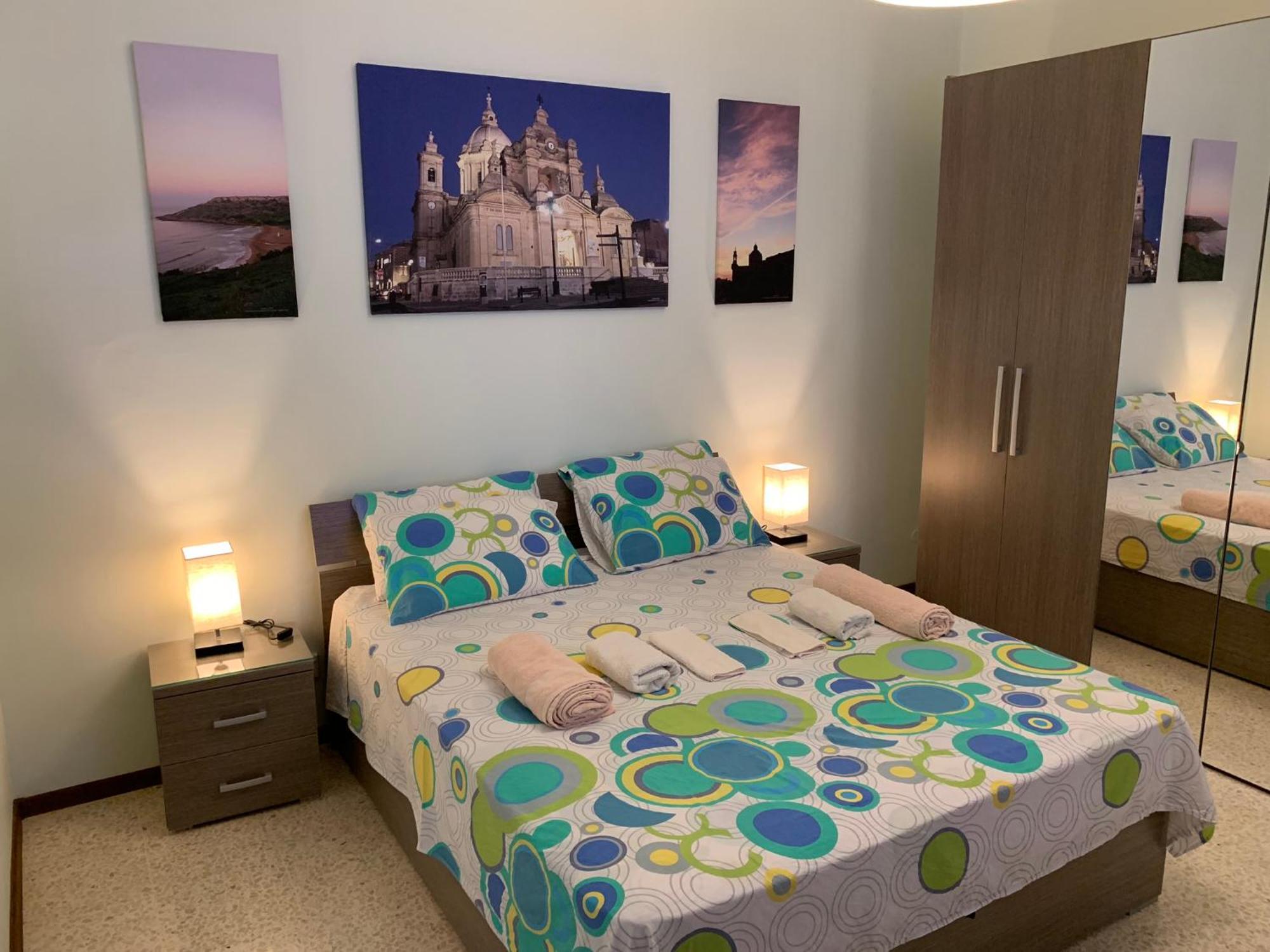 Cloud 9 Residence Айнсилем Экстерьер фото