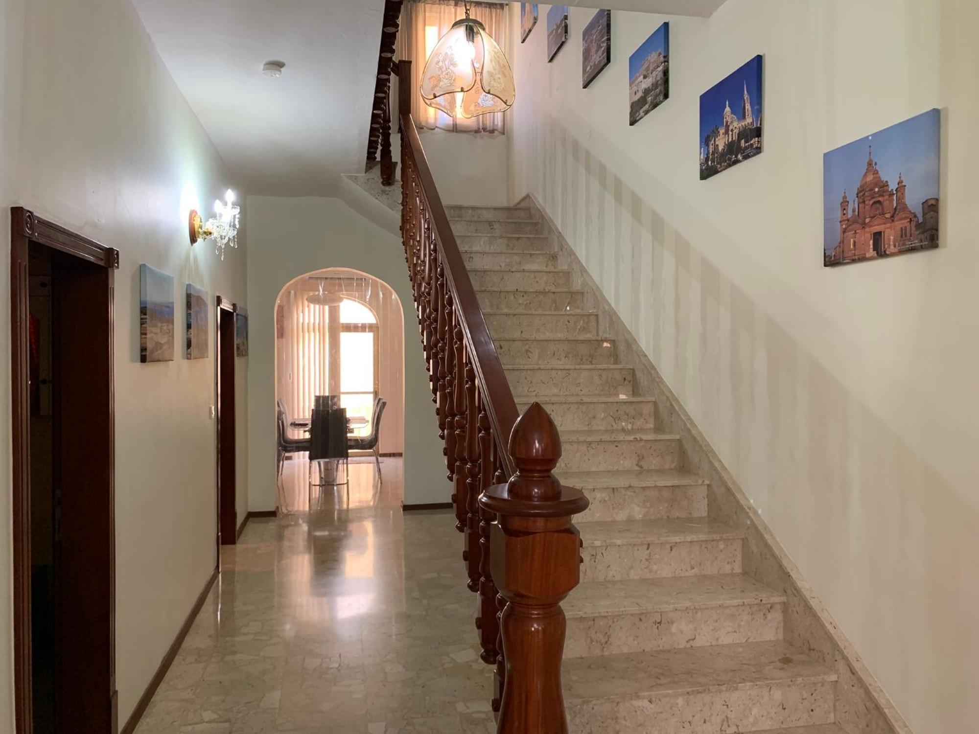 Cloud 9 Residence Айнсилем Экстерьер фото