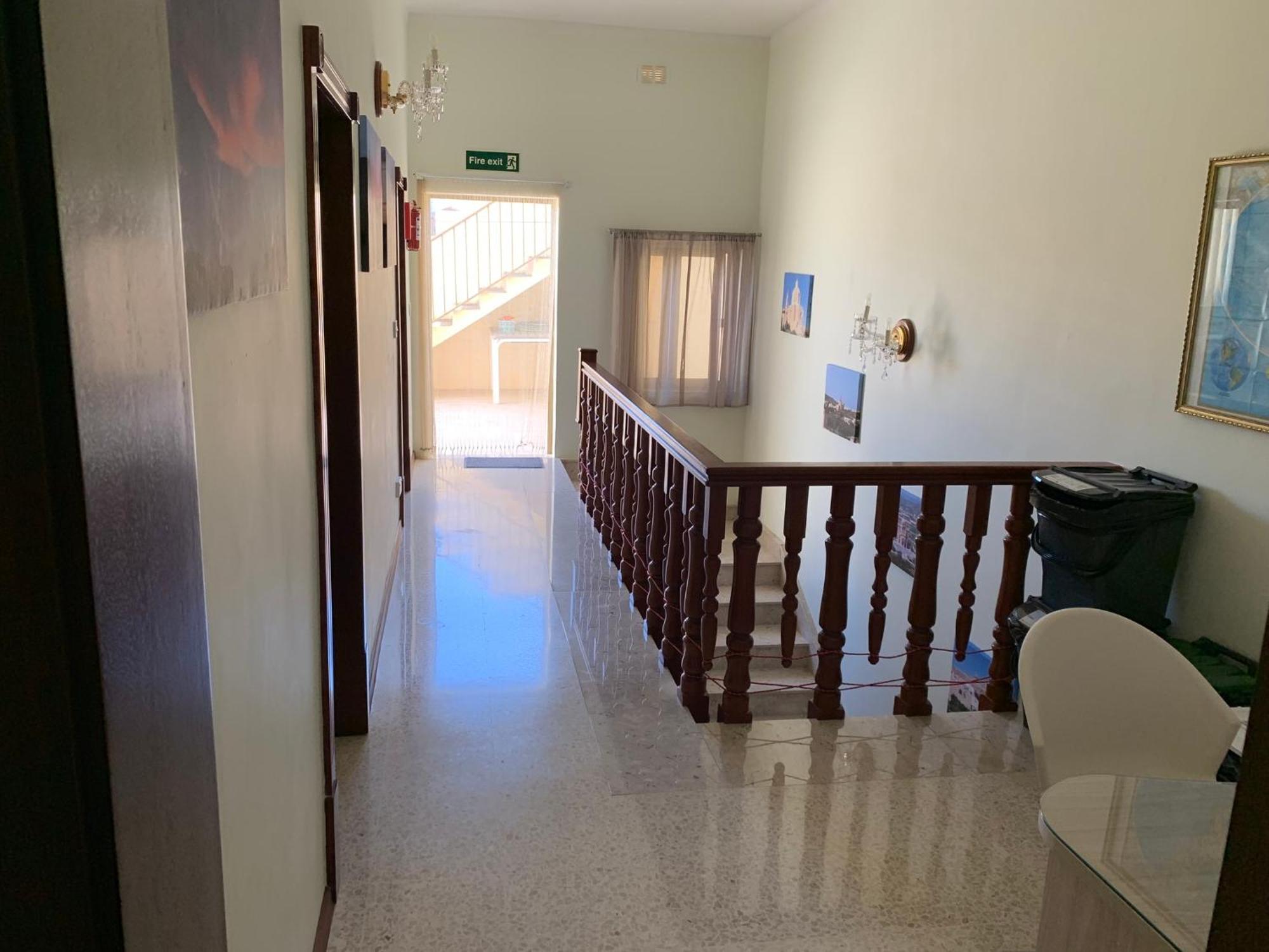 Cloud 9 Residence Айнсилем Экстерьер фото
