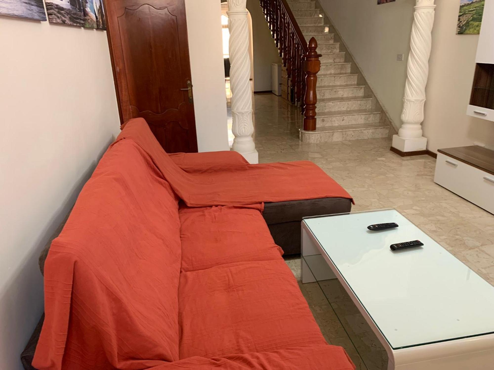 Cloud 9 Residence Айнсилем Экстерьер фото