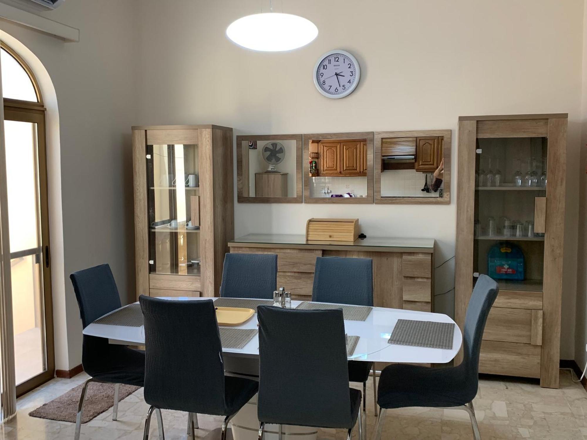 Cloud 9 Residence Айнсилем Экстерьер фото