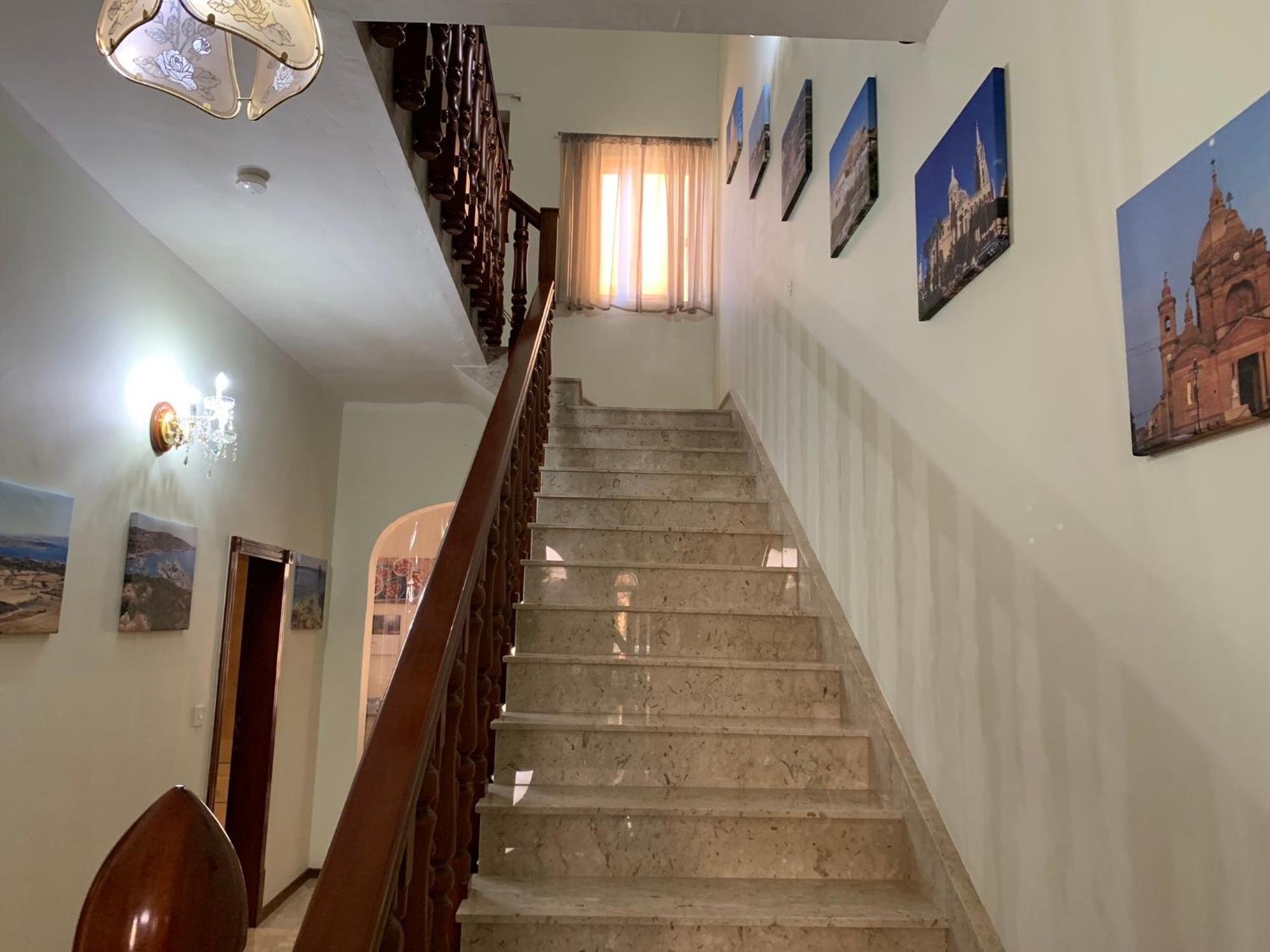 Cloud 9 Residence Айнсилем Экстерьер фото