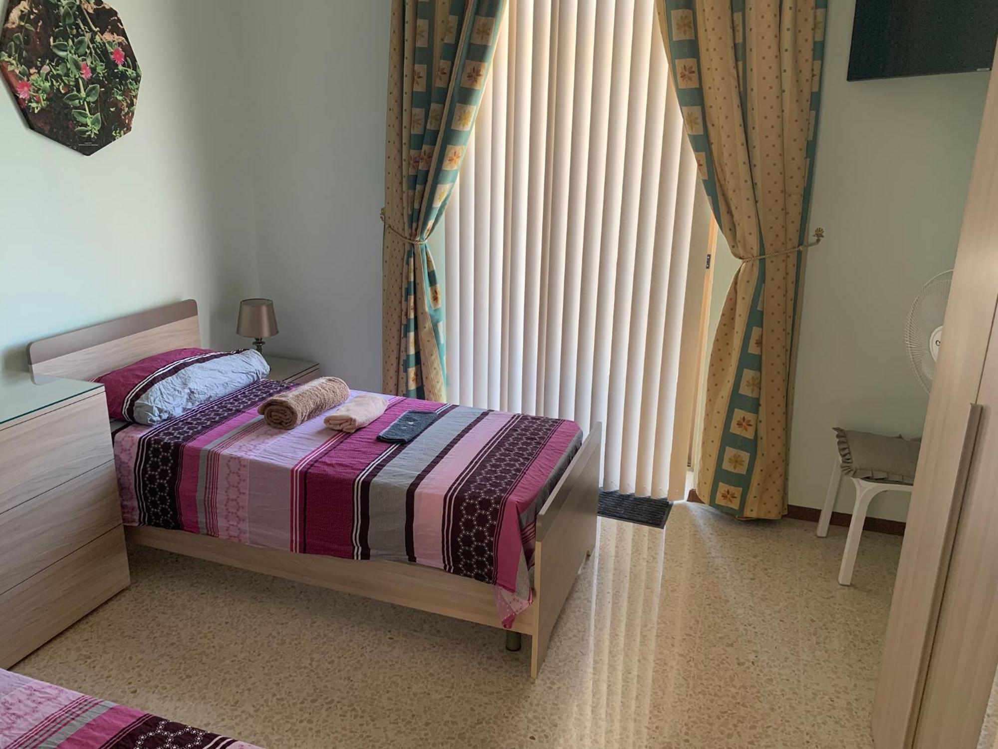 Cloud 9 Residence Айнсилем Экстерьер фото