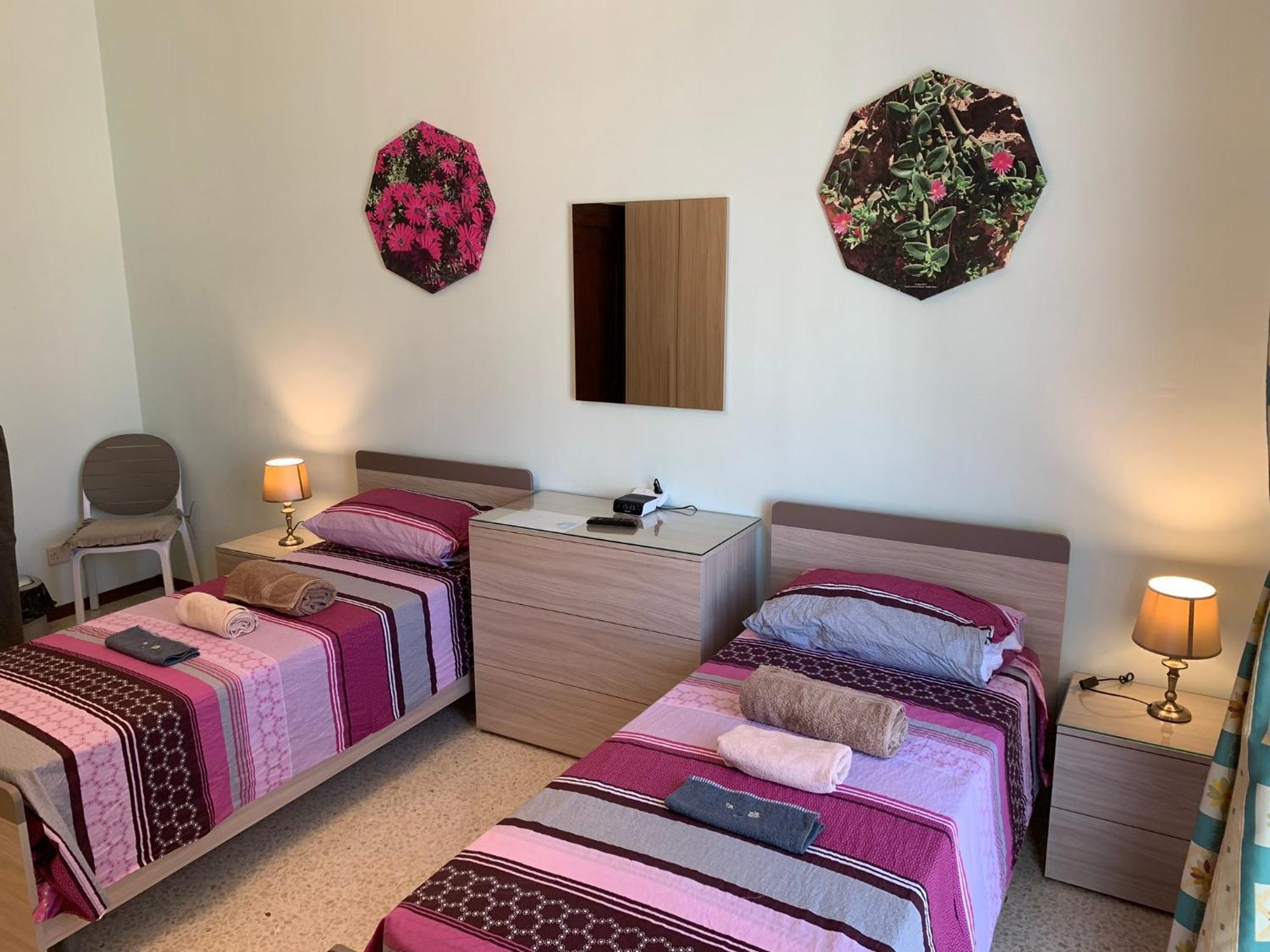 Cloud 9 Residence Айнсилем Экстерьер фото