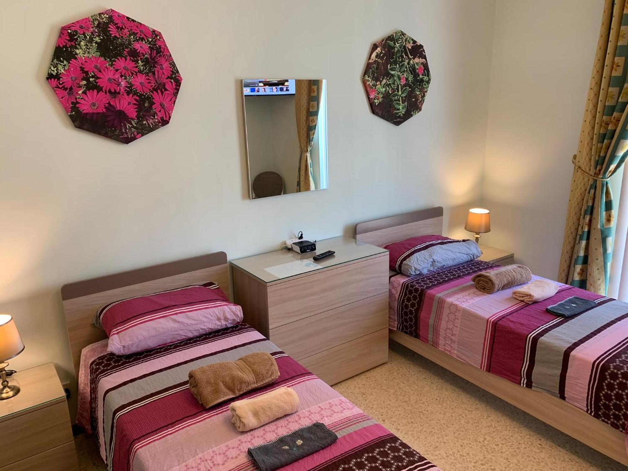 Cloud 9 Residence Айнсилем Экстерьер фото