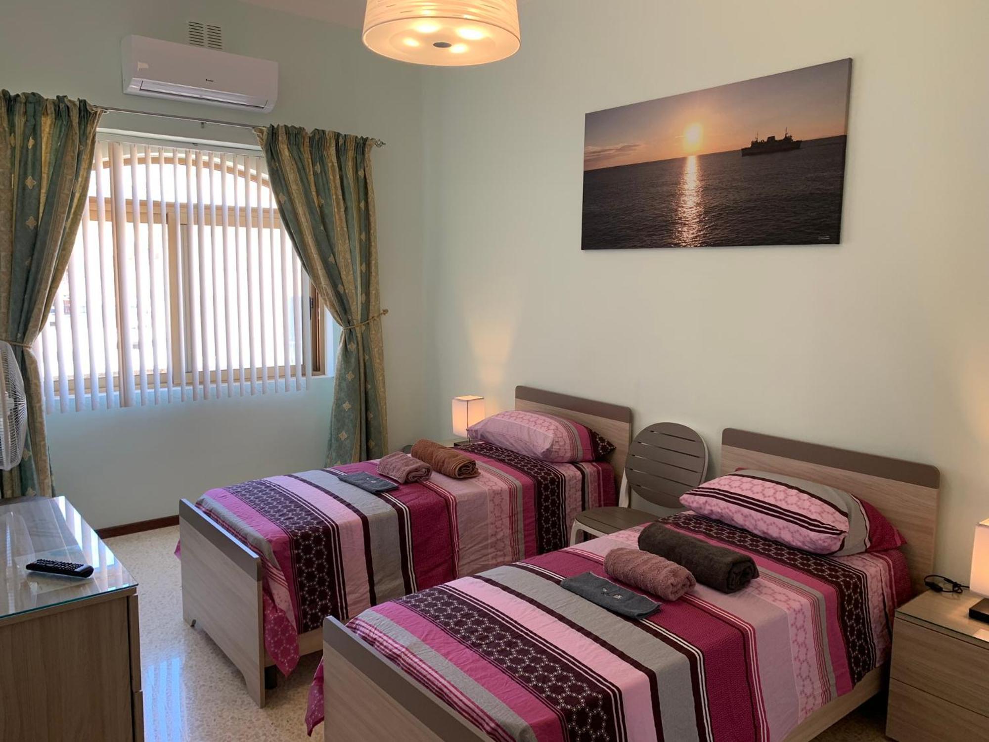 Cloud 9 Residence Айнсилем Экстерьер фото